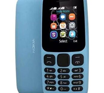 Nokia 105 Mobile Price in Pakistan – 2019 Model