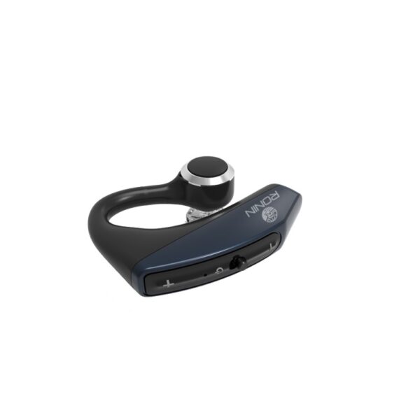 Ronin R-580 Smooth Wear Wireless Bluetooth Earphone