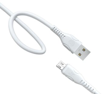 Ronin R-250 2.4A Reliable Cable USB to Micro-USB