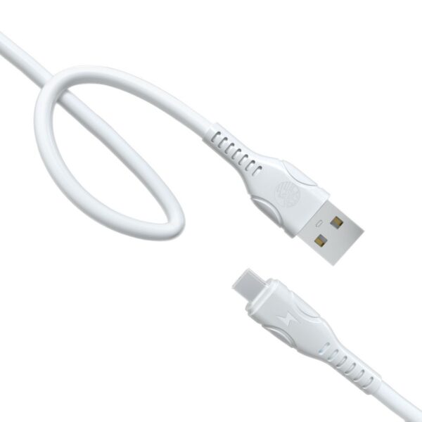 Ronin R-250 3.0A Reliable Cable USB to USB-C