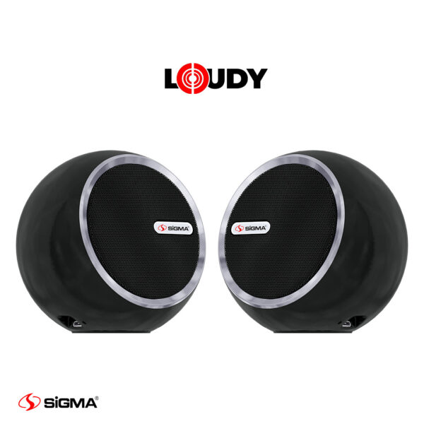 Sigma WPS-01 Bluetooth speaker TWS Wireless portable speaker
