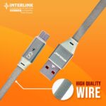 Interlink Pro X IOS Cable