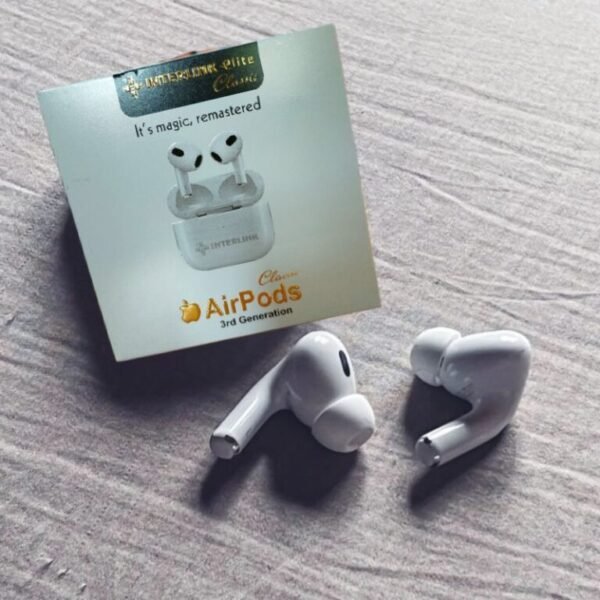 Interlink Airpods 3rd Generation - (2024)