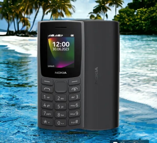 nokia 106 2024 - shuhaz