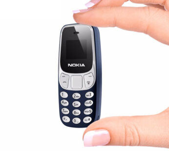 Nokia Mini Phone (BM10) – 2024