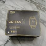 Smart Watcch DT900 Ultra 9