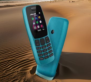 Nokia 110 price in Pakistan (2019)