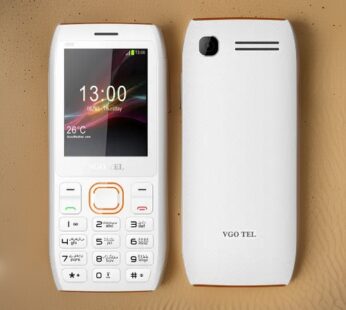 VGO tel i550 price in Pakistan – 2024