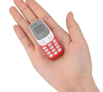 Nokia Mini Phone (BM10) Price in Pakistan – 2024