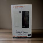 Interlink Powerbank 20000mAh - XL Quick Charge 3.0 PD