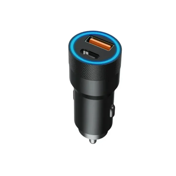 Interlink Rider PD 22.5W Car Charging Adapter