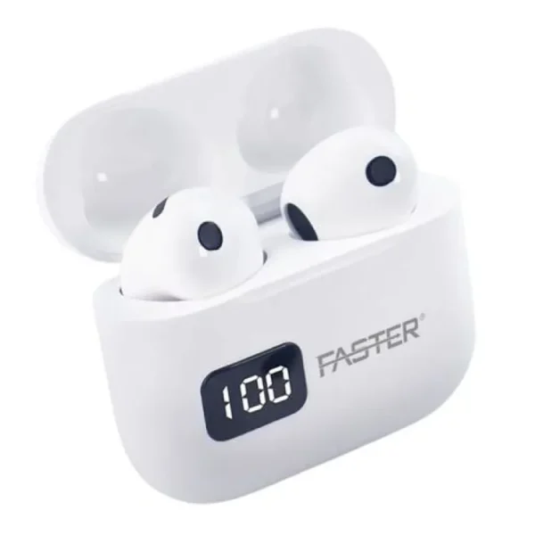 Faster Earbuds Saver S30 Price in Pakistan