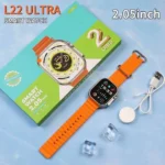 smart watch ultra 2 price in pakistan