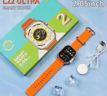 Smart Watch Ultra 2 Price in Pakistan