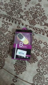 Nokia Mini Phone (BM10) Price in Pakistan - 2024 photo review