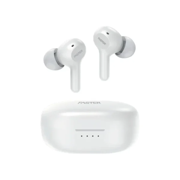 Faster Earbuds S50 Price in Pakistan