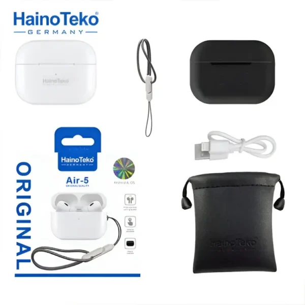 Haino Teko Air 5 Price in Pakistan