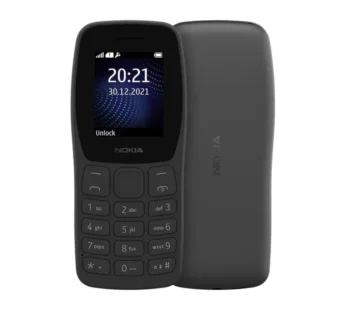 Nokia 105 Price in Pakistan (Original)