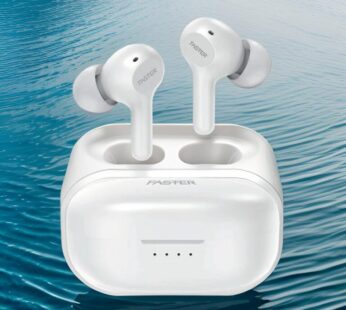 Faster Earbuds S50 Price in Pakistan