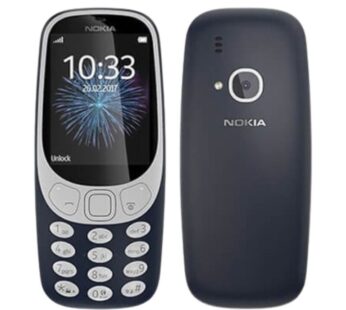 Nokia 3310 Price in Pakistan (Master Copy)-2024