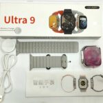 Ultra 9 Smart Watch
