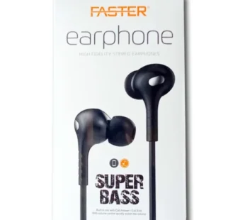 Faster handsfree FHF-12c Price in Pakistan