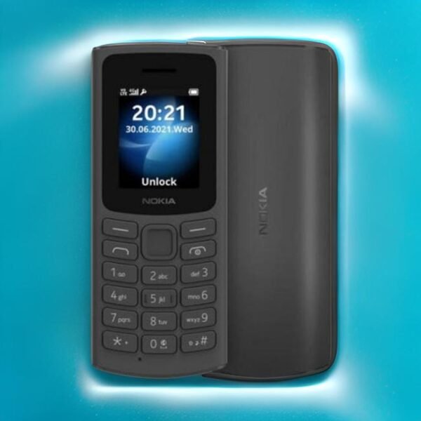 nokia 105 pta approved