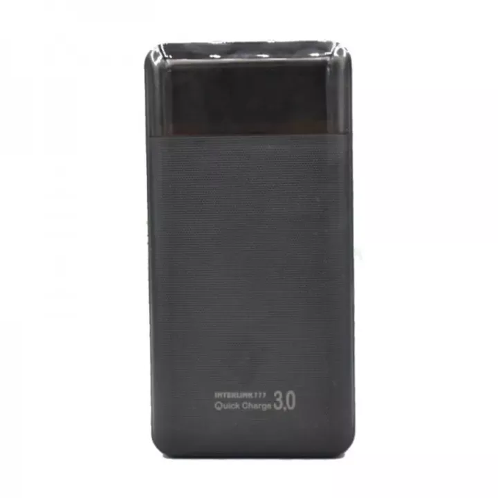 Interlink 777 Power Bank 20000 mAh