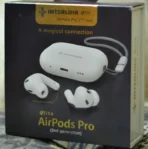 Interlink Airpods Pro 2nd Generation - 2026 - Image 5