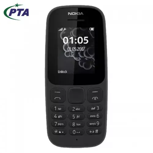 Nokia 105 Price in Pakistan