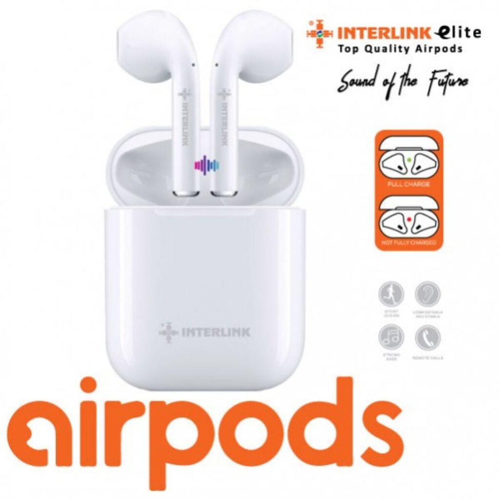 interlink airpods price in pakistan