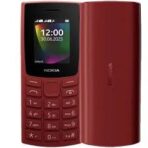 Nokia 106 Price in Pakistan (Original Dual Sim With Official Warranty) - Image 3