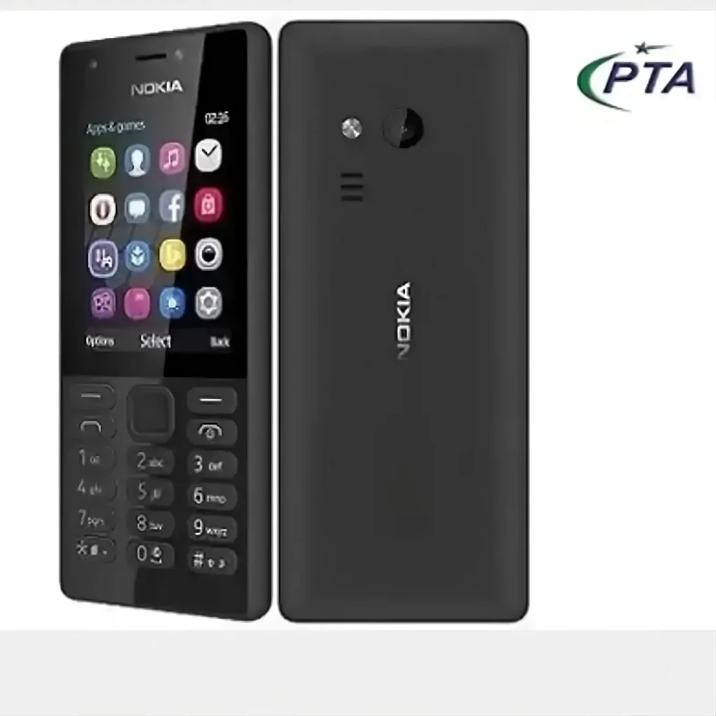 Nokia 216 Price in Pakistan