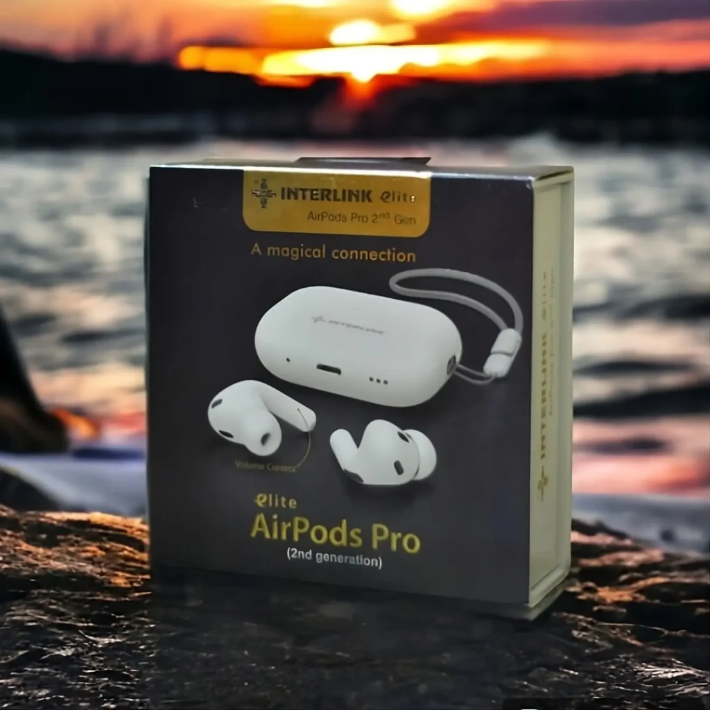 PW-22 ANC Wireless Superbase Earbuds