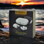 PW-22 ANC Wireless Superbase Earbuds