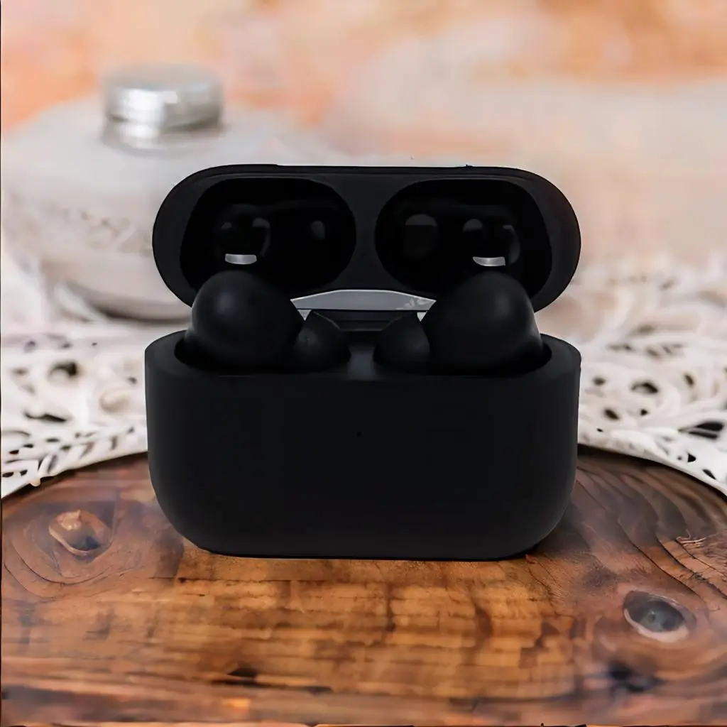 PW22 Wireless Earbuds