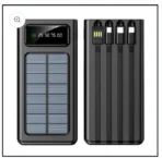 Bolt B-119 Power Bank 10000Mah Price in Pakistan - Image 2