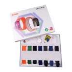 Z50 Ultra 2 Smart Watch 8+2, 7 Straps & 1 Glass Protector For Watch - Image 6