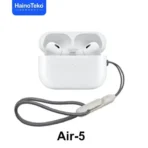 haino teko airpods