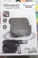 Super Bass ANC PD-22 Earbuds