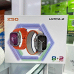 Z50 Ultra 2 Smart Watch