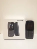 Nokia 106 Price in Pakistan (Master Copy) - Image 4