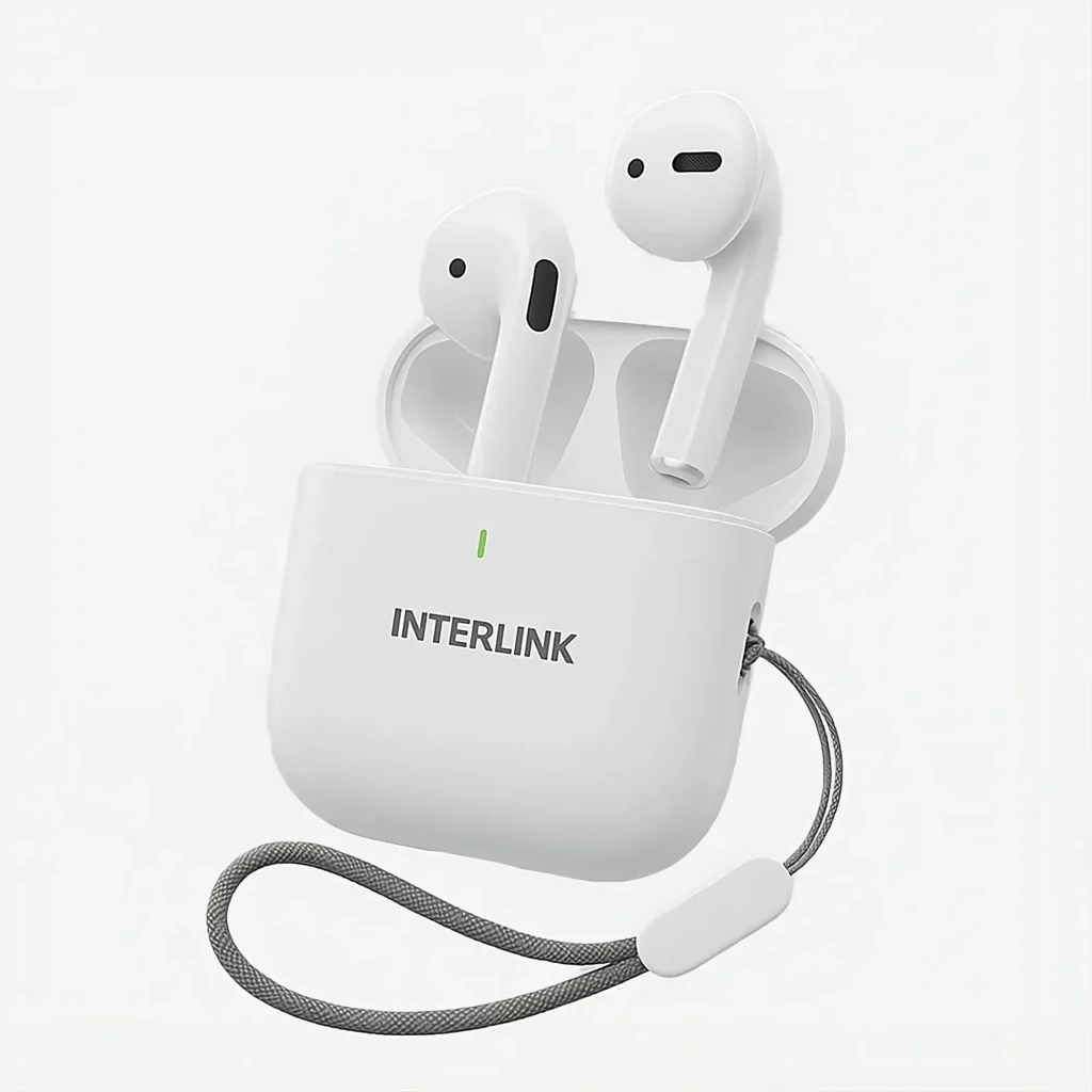 interlink airpods mini