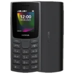 Nokia 106 Price in Pakistan (Original Dual Sim With Official Warranty)