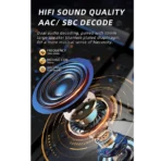 Air 31 Wireless Earbuds Price in Pakistan 2026 - Image 4