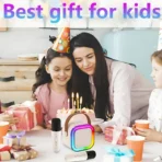 Sixonic K12 Portable RGB Wireless Speaker - 2026 - Image 7