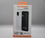 Interlink PD Pro 22.5W 10000mah Power Bank | Qualcomm Quick Charge 3.0 - Image 3