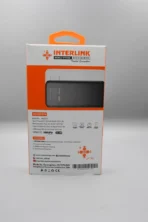 Interlink PD Pro 22.5W 10000mah Power Bank | Qualcomm Quick Charge 3.0 - Image 5