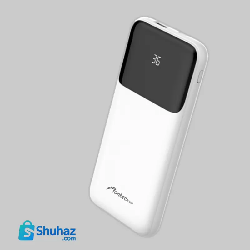 Fontec Bravo 10000mah Power Bank