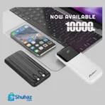 Fontec Bravo 10000mah Power Bank Price in Pakistan - Image 2